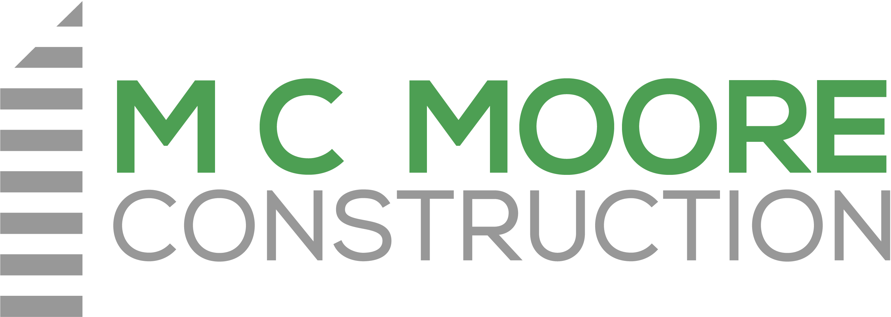 M C Moore Construction